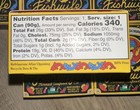 Lot Of  5  Fishwife Smoked Salmon With Fly By Jing Sichuan Chili Crisp 3 2 Oz