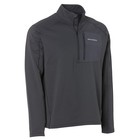 Grundens - Grundies Thermal 1 4 Zip Fleece - Anchor - Large - New 