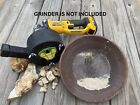  cobra Crusher  Rock Test Portable Gold Mining-new   Improved Free Ore Sample