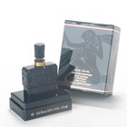 Molinard Habanita Parfum Extrait  5oz 15ml Lalique Perfume Bottle Vintage