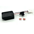 Action Wheels Battery Upgrade Adapter Conversion Kit To 18v 20v Lithium-ion