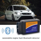 Obd2 Obdii Bluetooth  Car Diagnostic Scanner Auto Fault Code Reader Tool Elm327