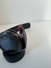 Samsung Gear S3 Frontier Smart Watch 316l  Bluetooth  read Description  
