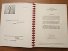 American Pocket Watch Identification And Price Guide Book 2  signed  1974 