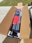 Honda Hrc 10x10 Canopy Tent Heavy Duty Aluminum Frame Red   Black Hrc Racing Top