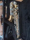 Yamaha Yas-26 Alto Saxophone With Case And  Neck Strap