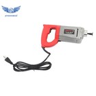 4 5ft Long Shaft Concrete Electric Concrete Vibrator Construction Tools 1500w