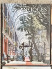 Lot Of 6 Vintage The Magazine Antiques From 1974 January Thru June