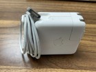 Genuine Oem Apple Magsafe 2 45w Ac Adapter Charger For Macbook Air 2015 11  13 