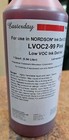 1 Quart Nazdar Lvoc2-99 Pink Dot Ink For Nordson Ink Dot Id System