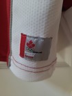 2000 Roots Sydney Olympics Canada Hockey Men   s Jersey Sweater Size L
