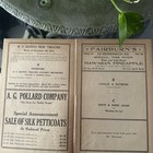 B F Keith   s Theatre-lowell  Mass Program  Week Of Dec 28th 1914  Vol 4 No 17