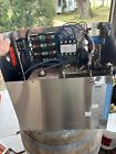 Mr Steam Mssuper3 15kw Residential Steam Generator W  Autoflush 240v 1 Phase 