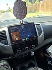 2013 Toyota Tacoma Double Cab Prerunner