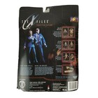 Vintage X-files Agent Dana Scully Fox Series 1 Fight The Future Mcfarlane Nib