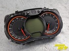 Canam 2018 Outlander Xmr Xtp Ltd Xxc Dual Analog Speedometer 850 1000r 710005632
