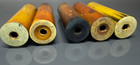 310 Grams Antique Bakelitecatalin Handles Marbled 