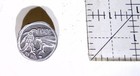 Vintage Soviet Russian Pskov Xv Century Badge Pin Ussr Collectible Heraldic