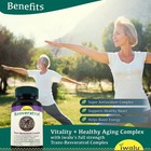 Vitamina B12 Para La Energ  a   Mejora Suplemento Envio Gratis