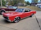 1967 Pontiac Gto 