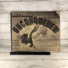 Vintage 1947 Unconquered Movie Souvenir Program Cecil B Demille 15x12