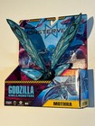 Monsterverse Godzilla King Of The Monsters Mothra Action Figure  blue  Htf 2025