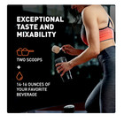 Body Fortress Super Advanced 100  Premium Whey Protein Powder  Chocolate  60g