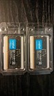 Crucial 16gb Kit  2x8gb  Ddr5 5600mhz Sodimm Laptop Memory Ct2k8g56c46s5