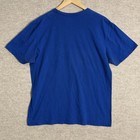 Adidas Golden State Warriors Basketball T Shirt Nba Champs The Bay   s Day Large