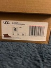 Ugg Alameda Mini Boot  Women s Size 6  New In Box 