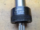 Lyndex Quick Change Torque Control Size 2 Tap Adapter 5 8  T10-040
