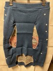 Dog Sweater Xxl New Pet Merry Christmas 