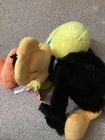 Tweety Bird And Daffy Duck Looney Tunes Plush