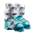 Nordica Girls Speedmachine J 3 Lightblue white pink Boots  050870013l4 