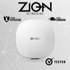 Aruba Ap-515  us  Q9h63a 802 11ax Wireless Access Point- New Sealed