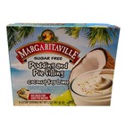 Margaritaville Sugar Free Coconut Key Lime Pudding And Pie Filling 1 7 Oz 2 Pack