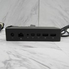 Genuine Microsoft Surface Pro 3 4 5 6 7 8 9 Model Dock Station 1661 Adapter 1749