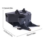 Apps Accelerator Pedal Position Sensor 53032456ae For Ram 1500 2500 3500 2003-04