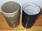 Edison Blue Amberol  Cylinder Record   3538 By And By  - Reed Miller