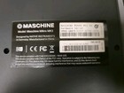 Native Instruments Maschine Mikro Mk3 Usb Digital Pad Controller  Black