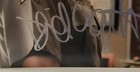 David Arquette Signed Autograph Scream 11x14 Photo Dewey Riley Jsa Coa 