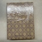 Chinese Rare Vintage Playing Cards Canonization Of The Gods Two Deck Taoist Seal