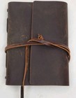 Leather Journal Notebook Rustic Handmade Vintage Leather Bound Journal Diary 