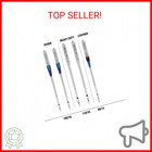 Singer 04801 Universal Heavy Duty Sewing Machine Needles  5-count