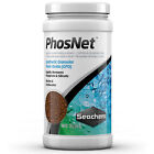 Seachem Phosnet 125 Grams Gfo Filter Media Removes Phosphate And Silicate