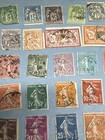 France Collection  Unchecked    Used       Lot 25 File 10 