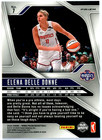 Elena Delle Donne   2024 Panini Prizm   Wnba   Cracked Ice Prizm    7