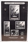 1981 The Howling  Pressbook W  Ad Supplement