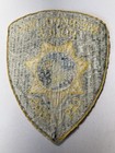 Las Vegas Metropolitan Police Patch