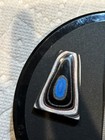 Fordite Cabochon Detroit Agate Lapidary Jewelry Paint Cab -fordite Frenzy-